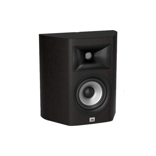 Полочная акустика JBL Studio 610 Dark Walnut