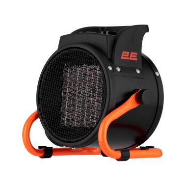 Обогреватель 2E 2E-AHC2000 - цена, характеристики, отзывы, рассрочка, фото 1