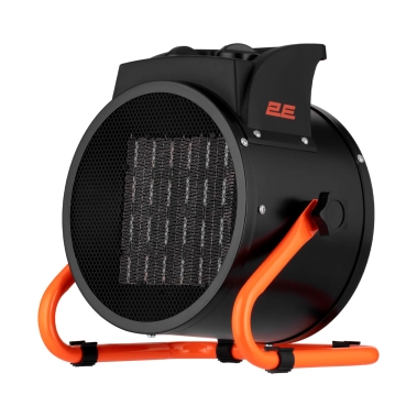 Обогреватель 2E 2E-AHC3000 - цена, характеристики, отзывы, рассрочка, фото 1