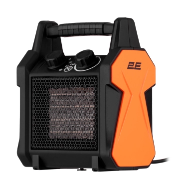 Обогреватель 2E 2E-AHC2000P - цена, характеристики, отзывы, рассрочка, фото 1