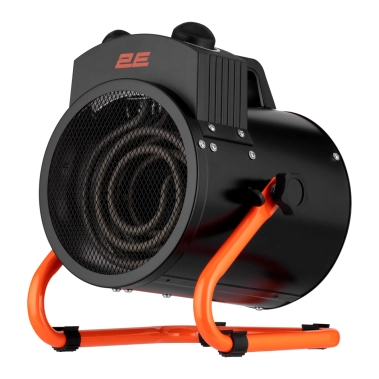 Обогреватель 2E 2E-AHT2000 - цена, характеристики, отзывы, рассрочка, фото 1