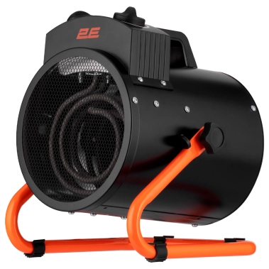 Обогреватель 2E 2E-AHT3000 - цена, характеристики, отзывы, рассрочка, фото 1