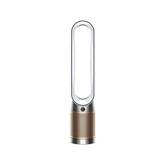 Очищувач повітря Dyson TP09 Pure Cool Formaldehyde White/Gold