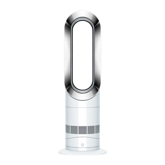 Тепловентилятор Dyson AM09 Hot+Cool Jet Focus (473400-01)