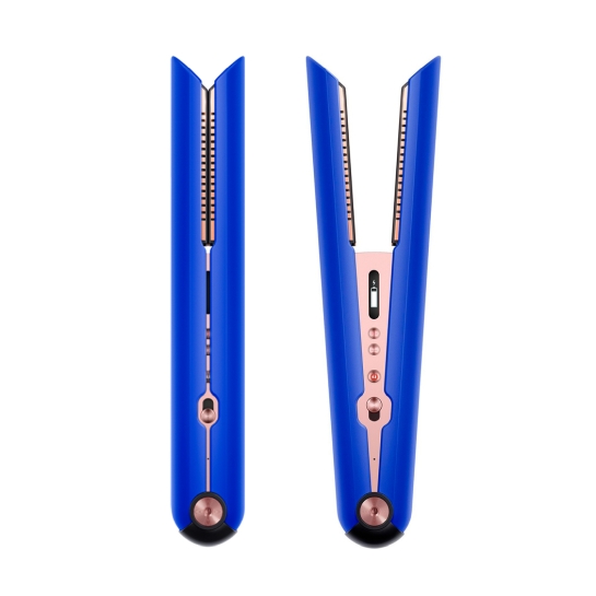 Випрямляч для волосся Dyson Corrale HS07 Blue Blush - ціна, характеристики, відгуки, розстрочка, фото 1