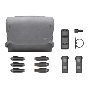 Комплект аксесуаров DJI Mavic 3 Fly More Kit - цена, характеристики, отзывы, рассрочка, фото 1
