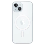 Чохол Apple Clear Case with MagSafe for iPhone 15