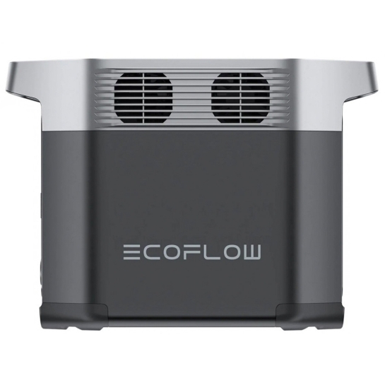 Зарядна станція EcoFlow DELTA 2 (1024 Вт-ч) CN - ціна, характеристики, відгуки, розстрочка, фото 3