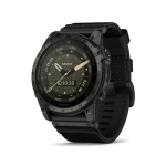 Смарт-часы Garmin Tactix 7 AMOLED Edition Premium Tactical GPS Watch with Adaptive Color Display
