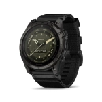 Смарт-часы Garmin Tactix 7 AMOLED Edition Premium Tactical GPS Watch with Adaptive Color Display