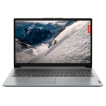 Ноутбук Lenovo IdeaPad 1 15IGL7 Cloud Gray (82V7008CRM)