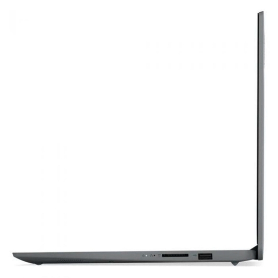 Ноутбук Lenovo IdeaPad 1 15IGL7 Cloud Gray (82V7008CRM) - ціна, характеристики, відгуки, розстрочка, фото 4