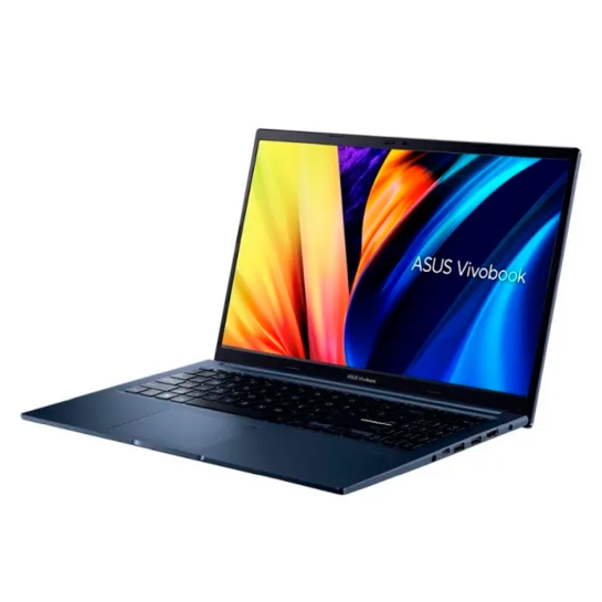 Ноутбук ASUS VivoBook 15 SLIM F1502VA (F1502VA-SB100) - ціна, характеристики, відгуки, розстрочка, фото 2