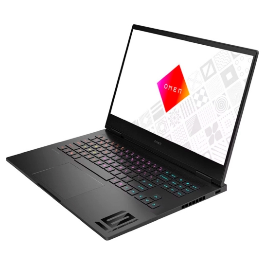 Ноутбук HP Omen 16-xf0150nq (88C52EA) - ціна, характеристики, відгуки, розстрочка, фото 6