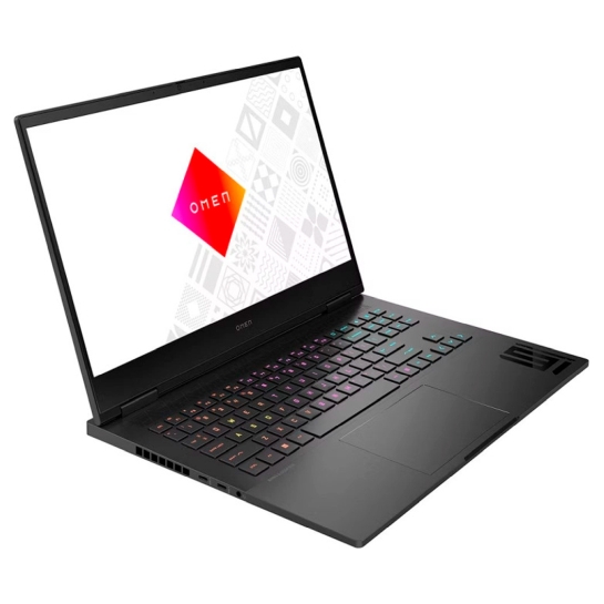 Ноутбук HP Omen 16-xf0150nq (88C52EA) - ціна, характеристики, відгуки, розстрочка, фото 7