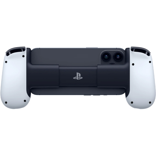 Геймпад Backbone One PlayStation Edition for iPhone 15 & Android - USB-C (2nd gen) White - ціна, характеристики, відгуки, розстрочка, фото 3