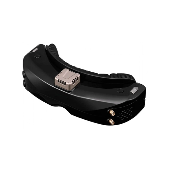 FPV окуляри SKYZONE SKY04X V2 Black