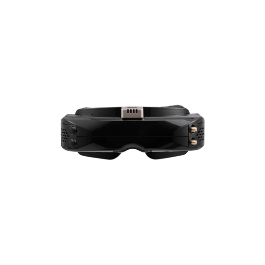 FPV окуляри SKYZONE SKY04X V2 Black - ціна, характеристики, відгуки, розстрочка, фото 2