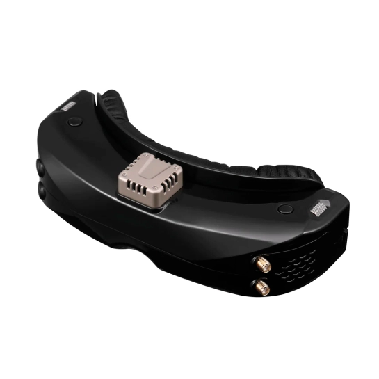 FPV окуляри SKYZONE SKY040 OLED BLACK