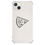 Чехол Pump UA Transparency Case for iPhone 14 Pizza 1