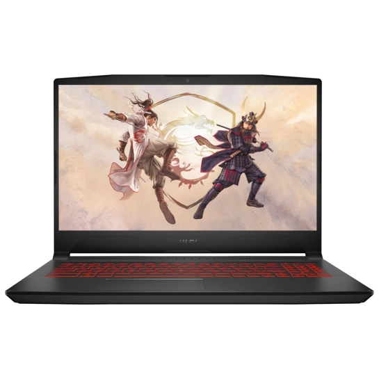 Ноутбук MSI Katana GF66 11UE (Дисконт)