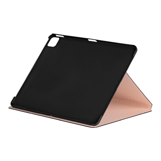 Чохол 2Е Basic for iPad Pro 12.9" (2020) Retro Black - ціна, характеристики, відгуки, розстрочка, фото 3