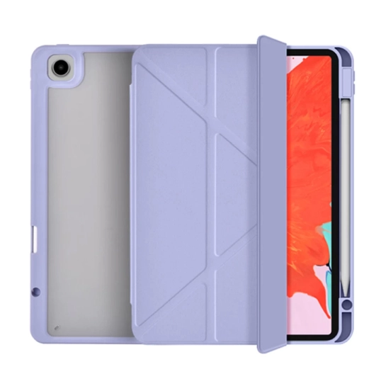 Чехол WIWU Defender Protective for iPad Pro 10.2"/10.5" Purple