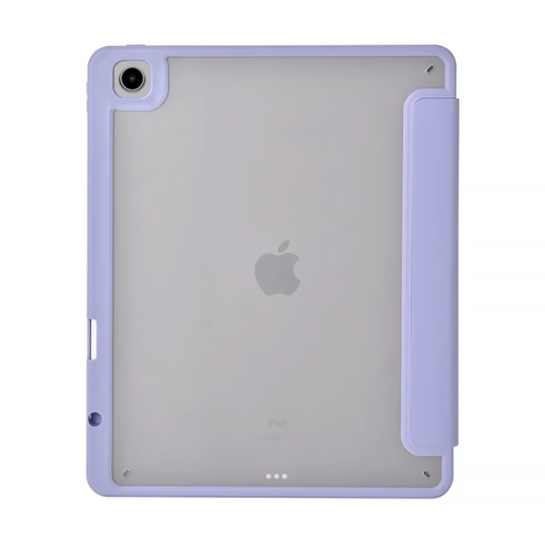 Чохол WIWU Defender Protective for iPad Pro 10.2"/10.5" Purple - ціна, характеристики, відгуки, розстрочка, фото 2