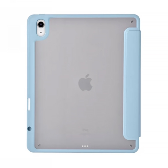 Чохол WIWU Defender Protective for iPad Pro 10.2"/10.5" Blue - ціна, характеристики, відгуки, розстрочка, фото 2