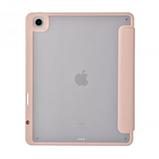 Чехол WIWU Defender Protective for iPad Pro 10.2"/10.5" Pink - цена, характеристики, отзывы, рассрочка, фото 2