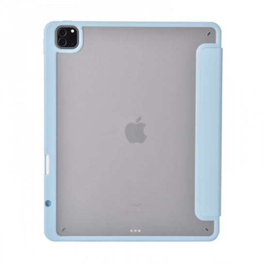 Чехол WIWU Defender Protective for iPad Pro 11" 2018/2020/2021/Air 4 10.9"/Air 5 10.9" Blue - цена, характеристики, отзывы, рассрочка, фото 2