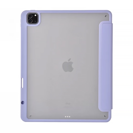 Чохол WIWU Defender Protective for iPad Pro 11" 2018/2020/2021/Air 4 10.9"/Air 5 10.9" Purple - ціна, характеристики, відгуки, розстрочка, фото 2