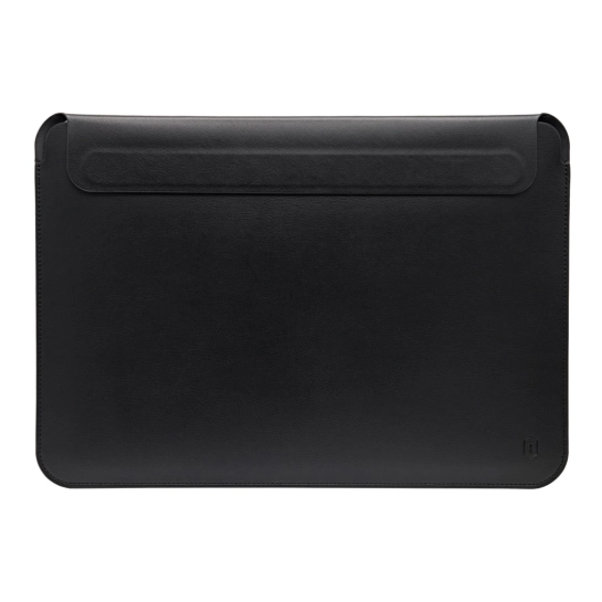 Чехол Wiwu Skin Pro II Leather Sleeve Case for MacBook Pro 15" 2023 Black