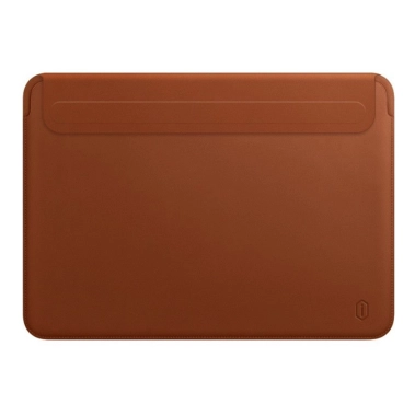Чохол Wiwu Skin Pro II Leather Sleeve Case for MacBook Pro 15