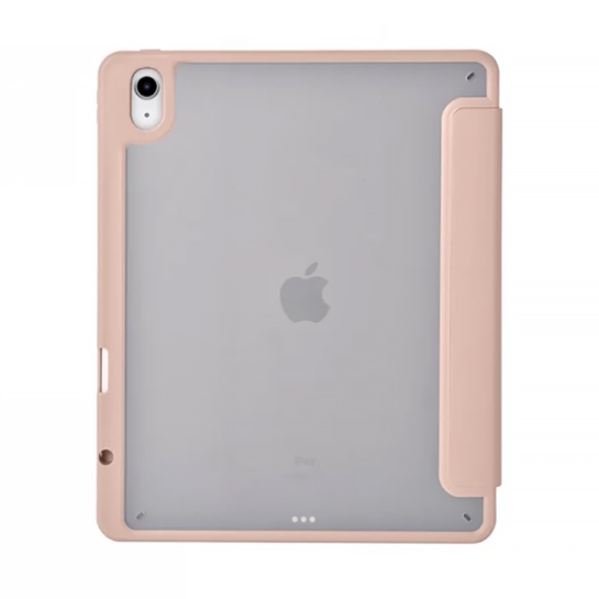 Чохол WIWU Defender Protective for iPad 10.9" 2022 Pink - ціна, характеристики, відгуки, розстрочка, фото 2