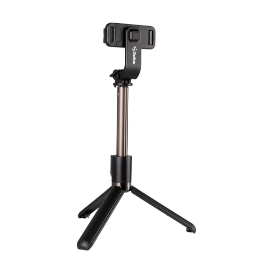 Монопод-штатив Gelius Pro Selfie Monopod Tripod GP-SS012 Black