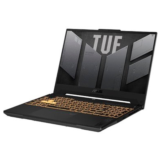 Ноутбук Asus TUF Gaming A15 2023 FX507ZI (FX507ZI-F15.I74071) - ціна, характеристики, відгуки, розстрочка, фото 8