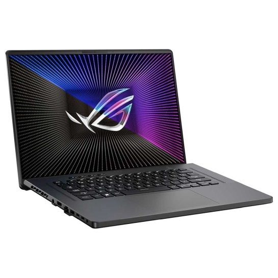 Ноутбук ASUS ROG Zephyrus G16 (GU603VV-G16.I74060) - ціна, характеристики, відгуки, розстрочка, фото 2