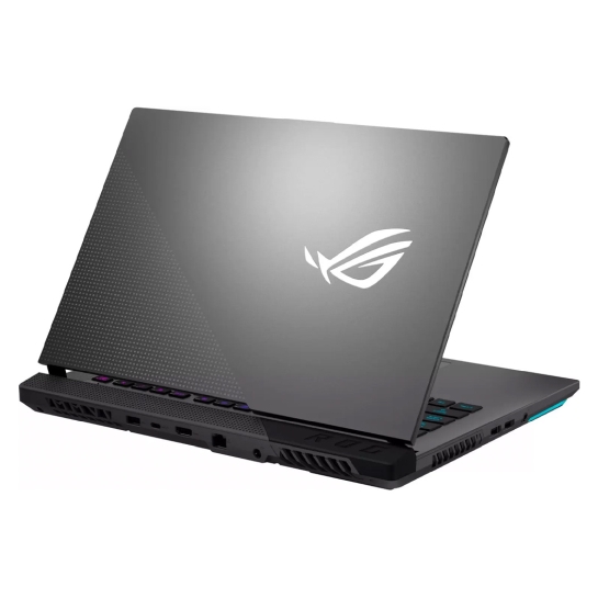 Ноутбук ASUS ROG Strix G15 G513RM (G513RM-WS75) - ціна, характеристики, відгуки, розстрочка, фото 6