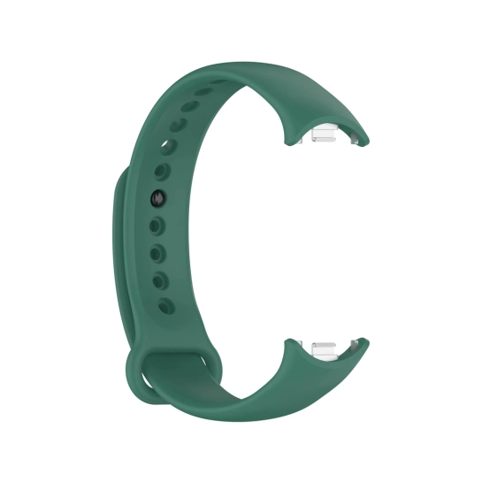 Ремінець для браслета Xiaomi Mi Band 8 Dark Green
