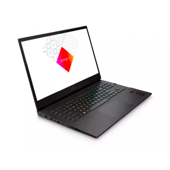 Ноутбук HP OMEN 17-ck2001 (837W2UA) - ціна, характеристики, відгуки, розстрочка, фото 2