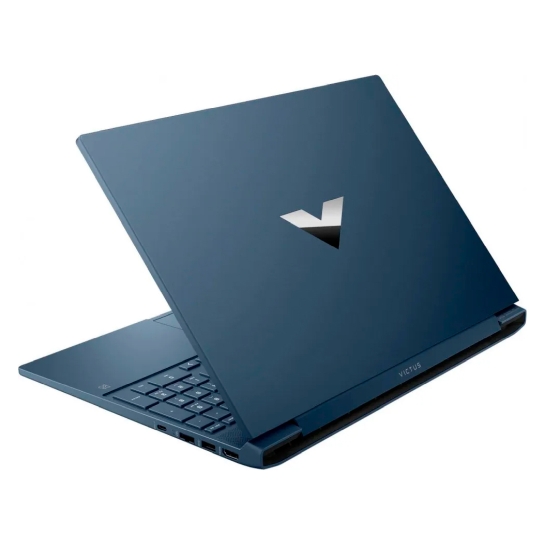 Ноутбук HP Victus 15-fb0016nq Blue (7N3S3UA) - ціна, характеристики, відгуки, розстрочка, фото 4