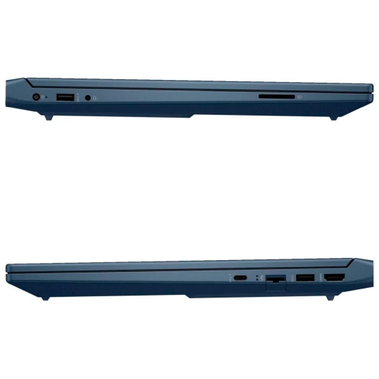 Ноутбук HP Victus 15-fb0016nq Blue (7N3S3UA) - цена, характеристики, отзывы, рассрочка, фото 5