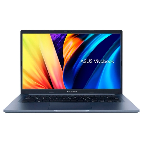 Ноутбук ASUS VivoBook 14 X1402ZA (X1402ZA-EB229WS) - ціна, характеристики, відгуки, розстрочка, фото 1