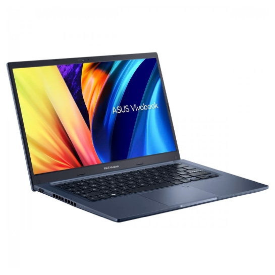 Ноутбук ASUS VivoBook 14 X1402ZA (X1402ZA-EB229WS) - ціна, характеристики, відгуки, розстрочка, фото 3