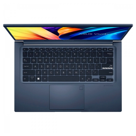 Ноутбук ASUS VivoBook 14 X1402ZA (X1402ZA-EB229WS) - ціна, характеристики, відгуки, розстрочка, фото 4