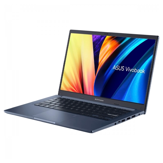 Ноутбук ASUS VivoBook 14 X1402ZA (X1402ZA-EB229WS) - ціна, характеристики, відгуки, розстрочка, фото 5