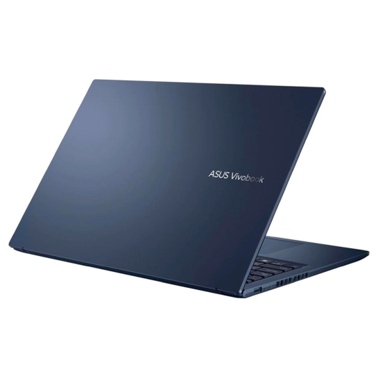 Ноутбук ASUS Vivobook 16X M1603QA Quiet Blue (M1603QA-R712513) - цена, характеристики, отзывы, рассрочка, фото 5