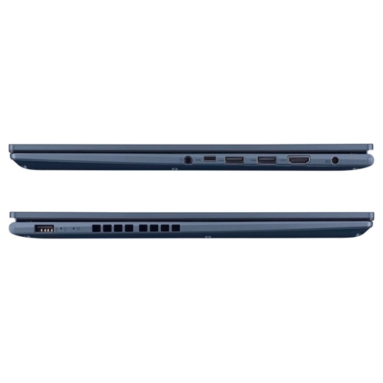 Ноутбук ASUS Vivobook 16X M1603QA Quiet Blue (M1603QA-R712513) - ціна, характеристики, відгуки, розстрочка, фото 4