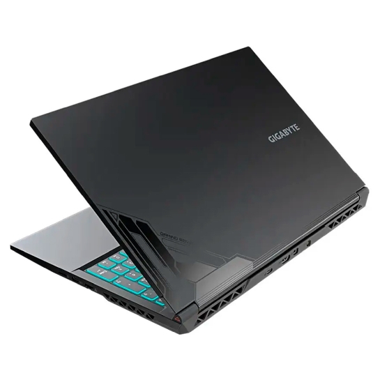 Ноутбук GIGABYTE G5 KF (KF5-G3US354SH) - ціна, характеристики, відгуки, розстрочка, фото 3